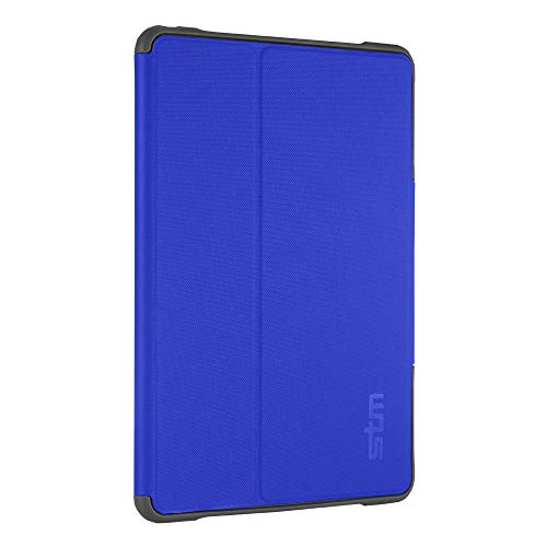 STM Dux™ Rugged Case Blau iPad Air 2 von STM