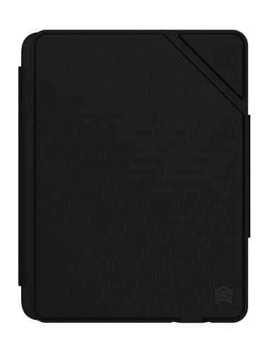 STM Dux STM-226-321JU-01 Bluetooth-Tastatur für Apple iPad 7. / 8. Generation, Schwarz STM Dux STM-226-321JU-01 Bluetooth-Tastatur für Apple iPad 7. / 8. Generation, Schwarz von STM
