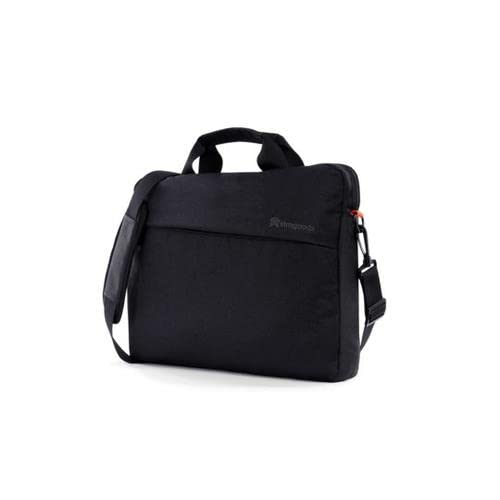 STM Gamechange Tasche für MacBook Pro 33 cm (13 Zoll), Schwarz von STM