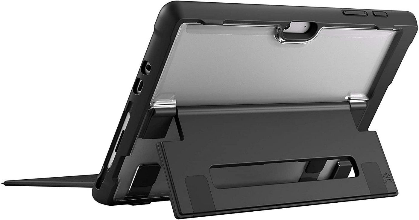 STM Tablet-Hülle Dux Case Microsoft Surface Go 2 Hülle, Surface Pen Fach, Type Cover kompatibel STM Tablet-Hülle Dux Case Microsoft Surface Go 2 Hülle, Surface Pen Fach, Type Cover kompatibel von STM