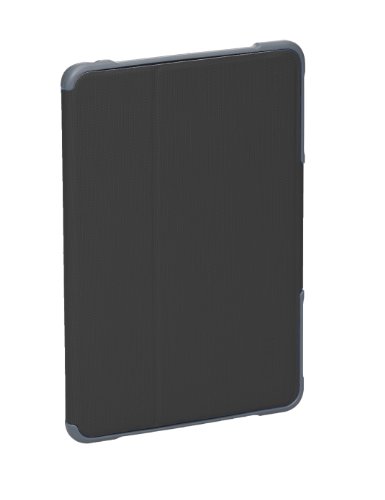 STM dux Case for iPad Mini/Mini 2/Mini 3 - Black von STM