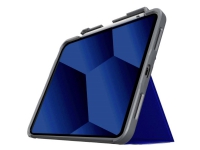 STM dux plus Bulk iPad 10. Generation (2022) Mitternachtsblau von STM