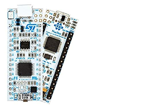 STM32 by ST NUCLEO-L031K6 Nucleo Development Board von STM32 by ST