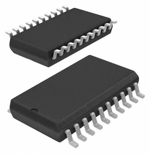 STMicroelectronics L6201PSTR PMIC - Voll-, Halbbrückentreiber Induktiv BCDMOS PowerSO-20 von STMICROELECTRONICS