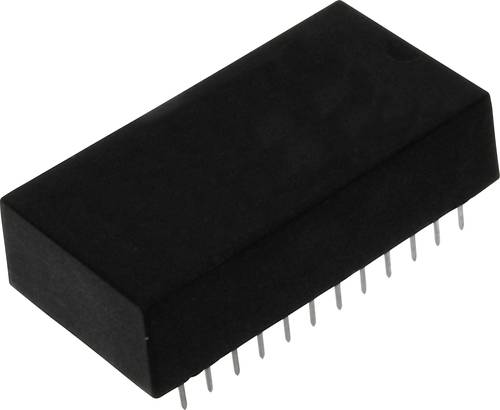 STMicroelectronics M48T02-70PC1 Uhr-/Zeitnahme-IC - Echtzeituhr Uhr/Kalender PCDIP-24 von STMICROELECTRONICS