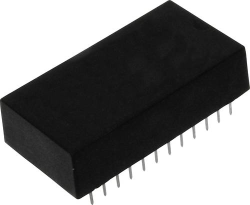 STMicroelectronics M48T12-150PC1 Uhr-/Zeitnahme-IC - Echtzeituhr Uhr/Kalender PCDIP-24 von STMICROELECTRONICS