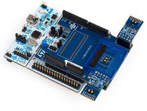 STMicroelectronics P-NUCLEO-53L0A1 Entwicklungsboard 1St. von STMICROELECTRONICS