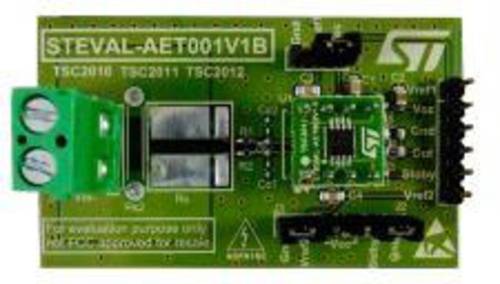 STMicroelectronics STEVAL-AETKT1V1 Entwicklungsboard 1St. von STMICROELECTRONICS