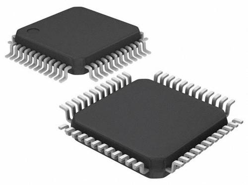 STMicroelectronics STM32F103C8T6 Embedded-Mikrocontroller LQFP-48 32-Bit 72MHz Anzahl I/O 37 von STMICROELECTRONICS