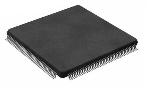STMicroelectronics STM32F207IGT6 Embedded-Mikrocontroller LQFP-176 (24x24) 32-Bit 120MHz Anzahl I/O von STMICROELECTRONICS