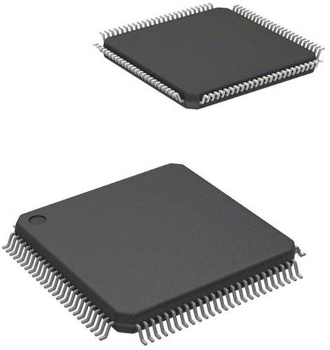 STMicroelectronics STM32F405VGT6 Embedded-Mikrocontroller LQFP-100 (14x14) 32-Bit 168MHz Anzahl I/O von STMICROELECTRONICS