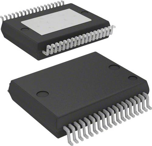 STMicroelectronics TDA7491LP13TR Linear IC - Verstärker-Audio 2-Kanal (Stereo) Klasse D PowerSSO-36 von STMICROELECTRONICS