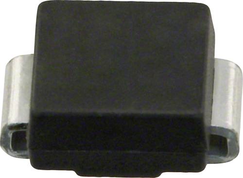 STMicroelectronics TVS-Diode SM6T18A DO-214AA 17.1V 600W von STMICROELECTRONICS