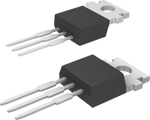 STMicroelectronics Transistor (BJT) - diskret BDW94C TO-220AB Anzahl Kanäle 1 PNP - Darlington von STMICROELECTRONICS