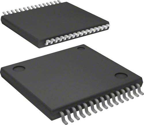 STMicroelectronics VNH3SP30TR-E PMIC - Motortreiber, Steuerungen Halbbrücke (2) Parallel, PWM Multi von STMICROELECTRONICS