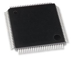 Embedded-Mikrocontroller STM32F205VGT6 LQFP-100 (14x14) STMicroelectronics 32-Bit 120 MHz Anzahl I/O 82 von STMicroelectronics