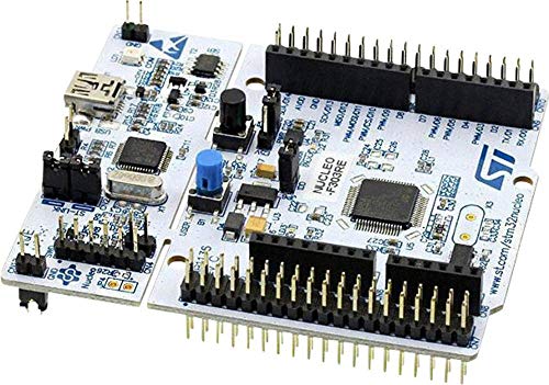 STM32 by ST NUCLEO-F303RE Nucleo Development Board von STMicroelectronics