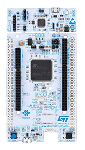 STM32 by ST NUCLEO-F413ZH Nucleo Development Board von STMicroelectronics