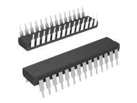 STMicroelectronics M48Z08-100PC1 Speicher-IC DIP-28 NVSRAM 64 kBit 8 K x 8 von STMicroelectronics