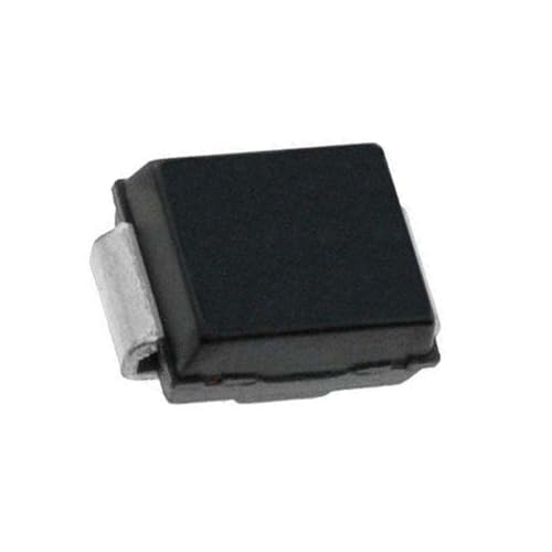 Unbekannt STMicroelectronics TVS-Diode SMBJ13CA-TR DO-214AA 14.4V 600W Unbekannt STMicroelectronics TVS-Diode SMBJ13CA-TR DO-214AA 14.4V 600W von STMicroelectronics