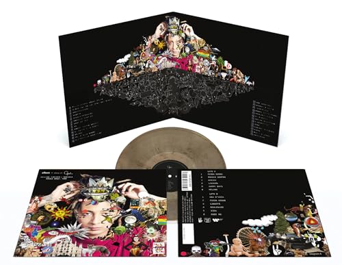 Album [Vinyl LP] von Warner Music