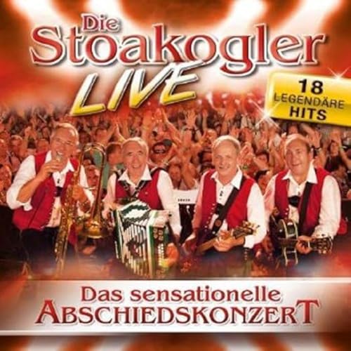 Das Sensationelle Abschiedskonzert - Live Das Sensationelle Abschiedskonzert - Live von Bertus