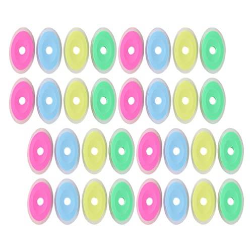 Bunte L?schbare Gel- Pens- Radiergummi: 50 Stücke Silikon- Radiergummi Zeichnung Kunst- Radiergummi- Malerei Radiergummi für Kunst Skizzieren Schaffende Schulbedarf Zuf?lliger Stil Bunte L?schbare Gel- Pens- Radiergummi: 50 Stücke Silikon- Radiergummi Zeichnung Kunst- Radiergummi- Malerei Radiergummi für Kunst Skizzieren Schaffende Schulbedarf Zuf?lliger Stil von STOBOK