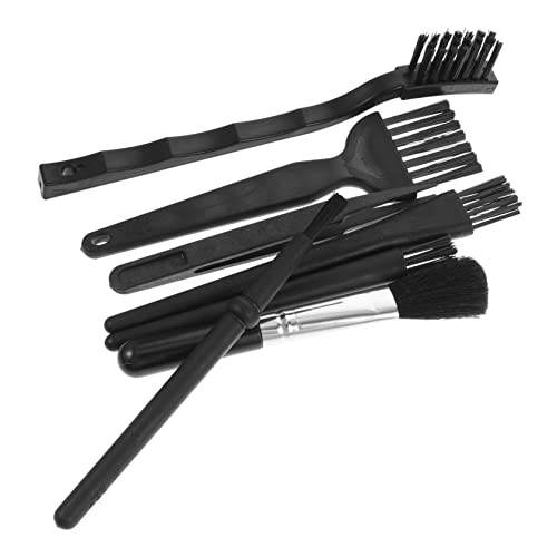 STOBOK Hochwertiges Tv-reinigungsset - Tragbarer Mechanischer Tastatur-Sweep Mehrzweck Für von STOBOK