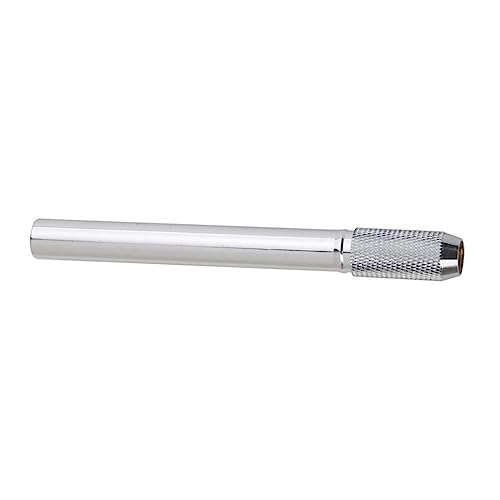 STOBOK 1 Satz Verstellbarer Stifthalter Zeichnung Bleistift Ästhetisch Schreibwaren Lieferungen Für Farbig Pencil Extender Stiftverlängerer Stiftverlängerungswerkzeug 3 Stücke von STOBOK