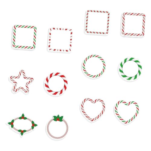 STOBOK 1 Set Weihnachts Scrapbook Zubehör Zuckerstangen Notizblöcke Feiertags Notizblöcke Weihnachts Haftnotizblöcke Lustiger Feiertags Notizblock Weihnachts Notizzubehör Papier STOBOK 1 Set Weihnachts Scrapbook Zubehör Zuckerstangen Notizblöcke Feiertags Notizblöcke Weihnachts Haftnotizblöcke Lustiger Feiertags Notizblock Weihnachts Notizzubehör Papier von STOBOK