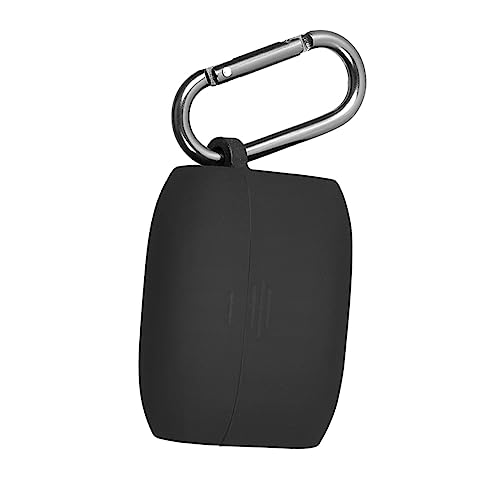 STOBOK 1 Stück -Headset -Schutzhülle Ohrhörer über Tragbar Kopfhörer Trainieren Abdeckung Kieselgel Black STOBOK 1 Stück -Headset -Schutzhülle Ohrhörer über Tragbar Kopfhörer Trainieren Abdeckung Kieselgel Black von STOBOK
