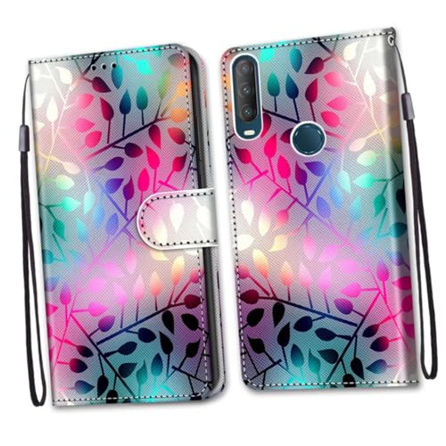 STOBOK 1 Stück Lackierte Ledertasche - Fall Exquisite Schale Zelle Stand zusammenklappbare Handyhülle Anti-Drop-Telefonschutz Handy Abdeckung Exquisite Telefonhülle Handy-Schutzhülle STOBOK 1 Stück Lackierte Ledertasche - Fall Exquisite Schale Zelle Stand zusammenklappbare Handyhülle Anti-Drop-Telefonschutz Handy Abdeckung Exquisite Telefonhülle Handy-Schutzhülle von STOBOK