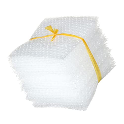 STOBOK 100 Stück Luftpolstertaschen Aus Kunststoff Transparente Umschläge Transparente Verpackungstaschen Luftpolstertaschen Antistatische Luftpolstertaschen Versandverpackung STOBOK 100 Stück Luftpolstertaschen Aus Kunststoff Transparente Umschläge Transparente Verpackungstaschen Luftpolstertaschen Antistatische Luftpolstertaschen Versandverpackung von STOBOK