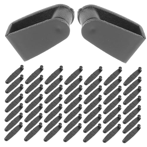 STOBOK 100st Schlüsselanhänger-verbindungsringe Flexible Clips Schlüsselanhänger-verbindungsglied Kunststoff-klappclip Schlüsselanhänger-clips Kunststoffclip Plastik Faltbar Nagelfeile STOBOK 100st Schlüsselanhänger-verbindungsringe Flexible Clips Schlüsselanhänger-verbindungsglied Kunststoff-klappclip Schlüsselanhänger-clips Kunststoffclip Plastik Faltbar Nagelfeile von STOBOK