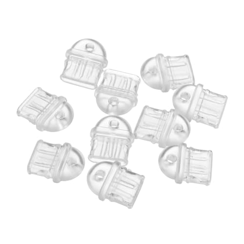 STOBOK 12 Stück Mobile Staubstecker Stecker für Port Schutzhülle für Schmutzanschluss Ladeanschlussstecker Telefonanschlusskappen Stecker für Mobiltelefone PVC Transparent STOBOK 12 Stück Mobile Staubstecker Stecker für Port Schutzhülle für Schmutzanschluss Ladeanschlussstecker Telefonanschlusskappen Stecker für Mobiltelefone PVC Transparent von STOBOK