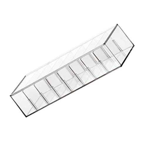 STOBOK 1Stück Kabelspeicherbox mit Kabelorganisator für Zuhause Büro Kabelaufbewahrung aus Hochwertigem Material für Ordentliche Kabelführung von STOBOK