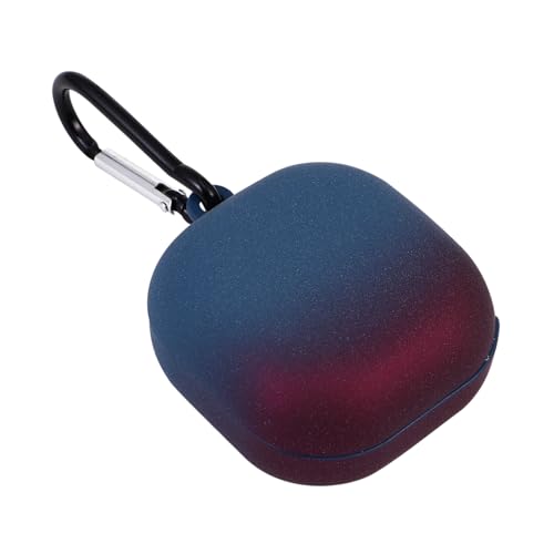STOBOK 1Stück Kopfhörertasche für wasserdichte Hülle im Kopfhörer Organizer für Einfachen Transport Schutz STOBOK 1Stück Kopfhörertasche für wasserdichte Hülle im Kopfhörer Organizer für Einfachen Transport Schutz von STOBOK