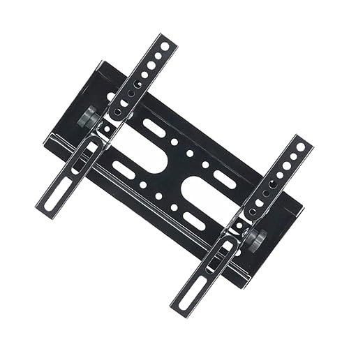 STOBOK 1Stück LCD Tv Halterung Einstellbare Wandmontage Stabile für Wohnzimmer Konferenzraum Bar STOBOK 1Stück LCD Tv Halterung Einstellbare Wandmontage Stabile für Wohnzimmer Konferenzraum Bar von STOBOK