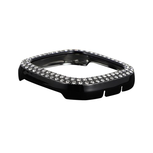 STOBOK 1Stück Schutzhülle für Sense TPU Vollständiger Schutz mit Glänzendem Design Robuste Bumper Hülle für Damen Herren Elegantes Accessoire für Ihre Uhr Einfache STOBOK 1Stück Schutzhülle für Sense TPU Vollständiger Schutz mit Glänzendem Design Robuste Bumper Hülle für Damen Herren Elegantes Accessoire für Ihre Uhr Einfache von STOBOK