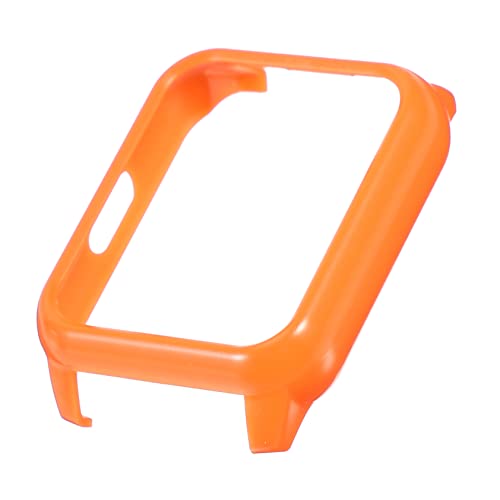 STOBOK 1Stück Smartwatch Schutzgehäuse Ultraleichtes PC Cover Kompatibel mit Watch Schützt vor Kratzern Entfernen Bietet STOBOK 1Stück Smartwatch Schutzgehäuse Ultraleichtes PC Cover Kompatibel mit Watch Schützt vor Kratzern Entfernen Bietet von STOBOK