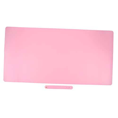 STOBOK Mauspad Laptop-pad Schreibtischunterlage Büro-schreibunterlage Großformatig Verschleißfest Schreibunterlage STOBOK Mauspad Laptop-pad Schreibtischunterlage Büro-schreibunterlage Großformatig Verschleißfest Schreibunterlage von STOBOK