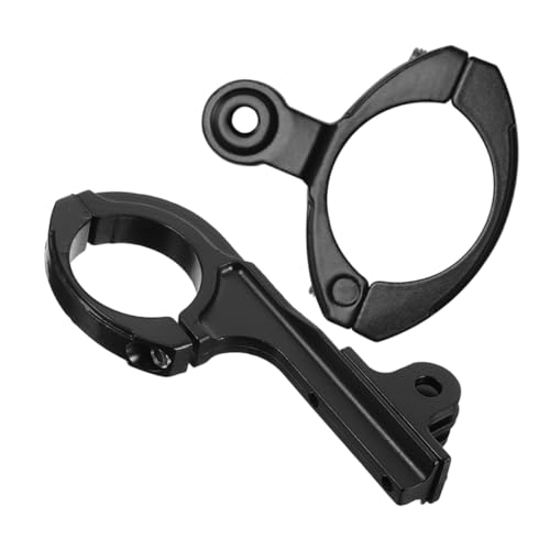 STOBOK 2 Sätze Handy Navigationshalterung Fahrradlenkerhalterung Roller Handyhalter Roller Handyhalter Handy Universalklemme Motorrad Telefonhalterung Abs STOBOK 2 Sätze Handy Navigationshalterung Fahrradlenkerhalterung Roller Handyhalter Roller Handyhalter Handy Universalklemme Motorrad Telefonhalterung Abs von STOBOK