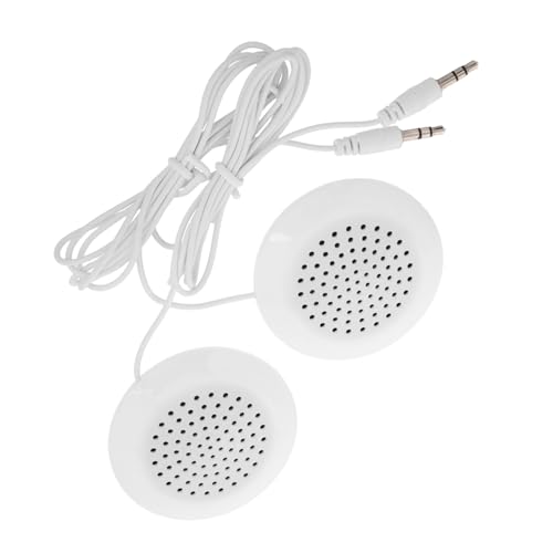 STOBOK 2 Stück Lautsprecher Winziger Kabelgebundener Lautsprecher Mini Lautsprecher Kabelgebundener Plug In Mini Lautsprecher Kleiner Plug On Lautsprecher Tragbarer Lautsprecher Winziger STOBOK 2 Stück Lautsprecher Winziger Kabelgebundener Lautsprecher Mini Lautsprecher Kabelgebundener Plug In Mini Lautsprecher Kleiner Plug On Lautsprecher Tragbarer Lautsprecher Winziger von STOBOK