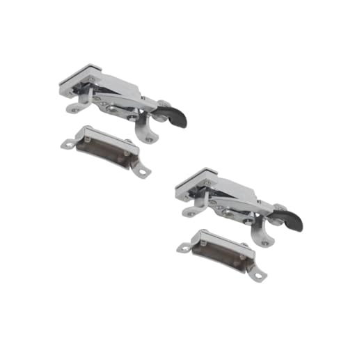 STOBOK 2 Stücke Snare Modulator Gürtel Snare Sieb Werkzeug Snare Trommel Sieb Regler STOBOK 2 Stücke Snare Modulator Gürtel Snare Sieb Werkzeug Snare Trommel Sieb Regler von STOBOK
