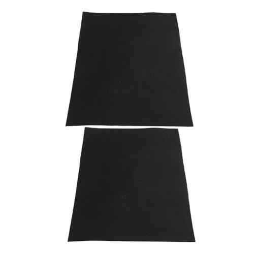 STOBOK 2-teilige Kalligrafiematte Aus Filz: Schreibtischunterlage Aus Sumi-xuan-papier – Für Das Erlernen Traditioneller Chinesischer Malerei, Kalligrafie Und Zeichenübungen STOBOK 2-teilige Kalligrafiematte Aus Filz: Schreibtischunterlage Aus Sumi-xuan-papier – Für Das Erlernen Traditioneller Chinesischer Malerei, Kalligrafie Und Zeichenübungen von STOBOK