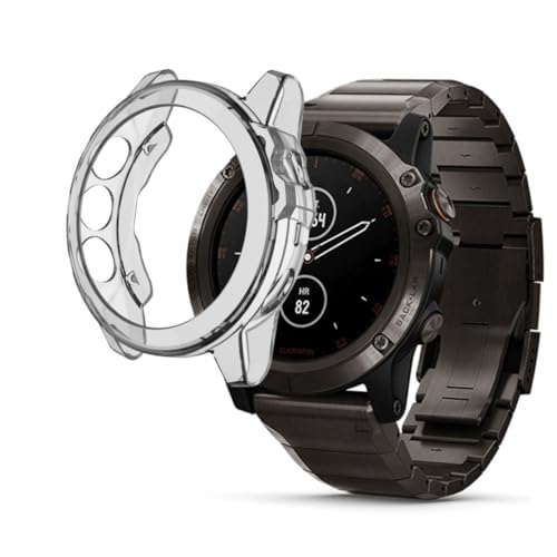 STOBOK 2Stücke TPU Smartwatch Schutzhüllen Für Xplus Transparent Weiche Schale Optimaler Schutz Stylisches Design Für Täglichen Gebrauch STOBOK 2Stücke TPU Smartwatch Schutzhüllen Für Xplus Transparent Weiche Schale Optimaler Schutz Stylisches Design Für Täglichen Gebrauch von STOBOK