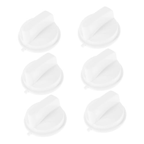 STOBOK 6 Stück Mikrowellenherdschalter Mikrowellen Timer Knopf Zeitsteuerknopf Für Mikrowelle D Schaft Timer Knopf Mikrowellenherd Timer Knopf Mikrowellenherd Knöpfe Timer STOBOK 6 Stück Mikrowellenherdschalter Mikrowellen Timer Knopf Zeitsteuerknopf Für Mikrowelle D Schaft Timer Knopf Mikrowellenherd Timer Knopf Mikrowellenherd Knöpfe Timer von STOBOK