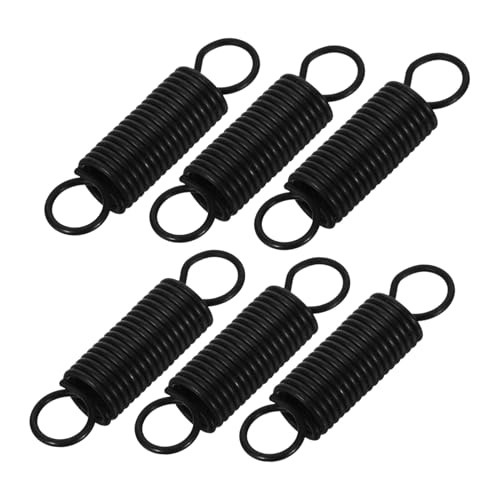 STOBOK 6pcs Mikrowellenofentür Spring Universal Latch Spring Spring Mikrowellenofen Teile Universal Türverriegelung Feder Für Die Küchengeräte Wartung STOBOK 6pcs Mikrowellenofentür Spring Universal Latch Spring Spring Mikrowellenofen Teile Universal Türverriegelung Feder Für Die Küchengeräte Wartung von STOBOK