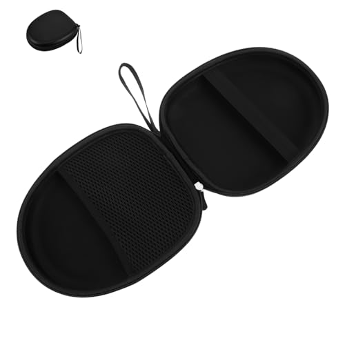 STOBOK Aufbewahrungsbox Für Kopfhörer Headset Kopfhörer Ohrhörer Kopfhörertasche Kopfhöreretui Für Faltbare Kopfhörer Kopfhörer Organizer Kopfhörertasche Eva Verbundmaterialien STOBOK Aufbewahrungsbox Für Kopfhörer Headset Kopfhörer Ohrhörer Kopfhörertasche Kopfhöreretui Für Faltbare Kopfhörer Kopfhörer Organizer Kopfhörertasche Eva Verbundmaterialien von STOBOK