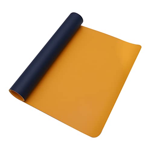 STOBOK Büroblock Tastaturmatte Mauspad Pu-pad Desktop-matte Gamer-matte Gaming-matte Nicht Mat Schreibtischunterlage Computer-pad Büromatte Laptop-pad Wurfkissen Notizbuch Erweiterungspad STOBOK Büroblock Tastaturmatte Mauspad Pu-pad Desktop-matte Gamer-matte Gaming-matte Nicht Mat Schreibtischunterlage Computer-pad Büromatte Laptop-pad Wurfkissen Notizbuch Erweiterungspad von STOBOK